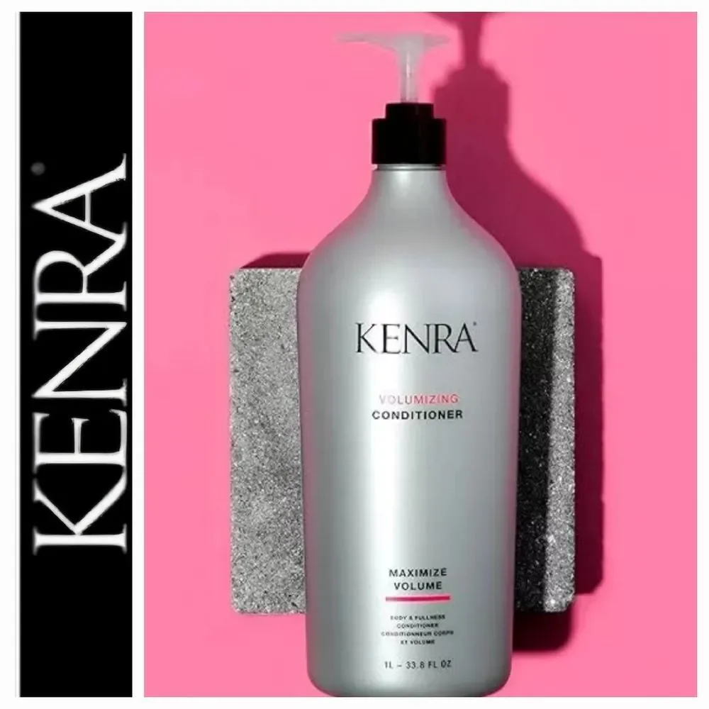 Kenra‎ Volumizing Conditioner Bodifying Formula